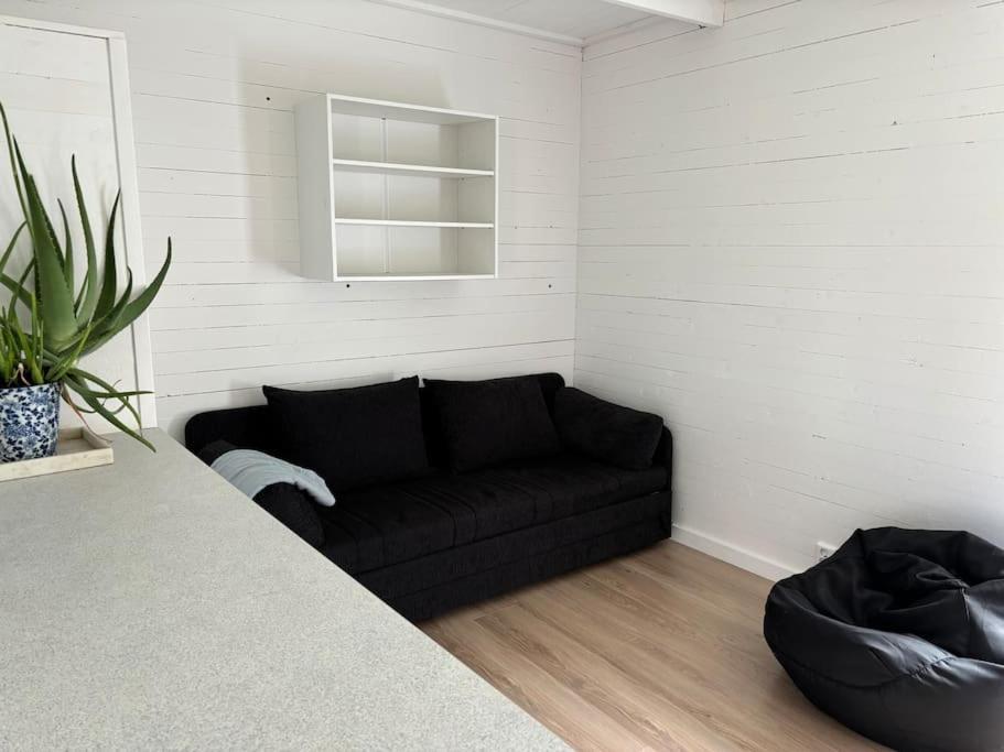Oesterlen Oasis Spjutstorp Экстерьер фото