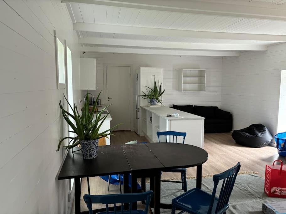 Oesterlen Oasis Spjutstorp Экстерьер фото