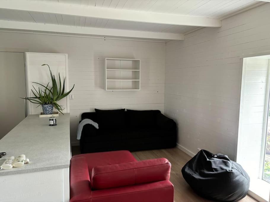 Oesterlen Oasis Spjutstorp Экстерьер фото